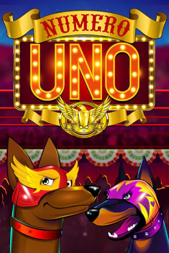 Бесплатная игра Numero Uno | Вулкан Казино играть онлайн