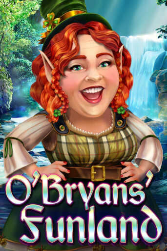 Бесплатная игра O'Bryans' Funland | Вулкан Казино играть онлайн