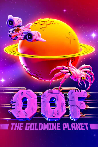 Бесплатная игра OOF The Goldmine Planet | Вулкан Казино играть онлайн