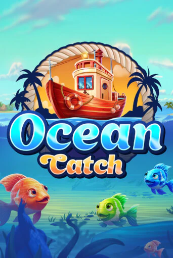 Бесплатная игра Ocean Catch | Вулкан Казино играть онлайн