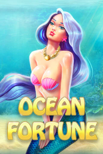 Бесплатная игра Ocean Fortune | Вулкан Казино играть онлайн