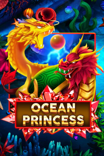 Бесплатная игра Ocean Princess | Вулкан Казино играть онлайн