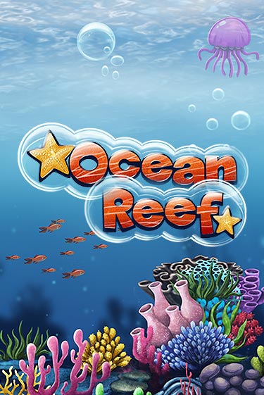 Бесплатная игра Ocean Reef | Вулкан Казино играть онлайн