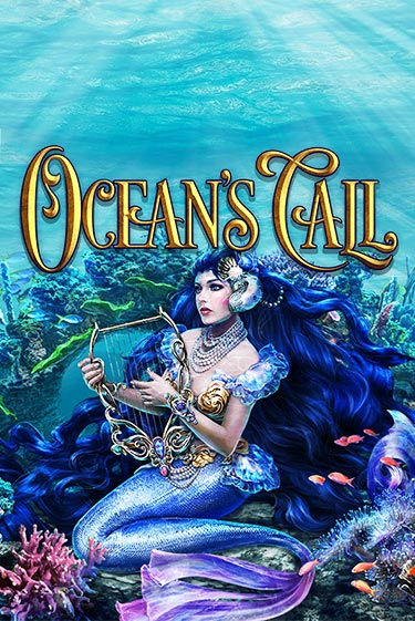 Бесплатная игра Ocean's Call | Вулкан Казино играть онлайн