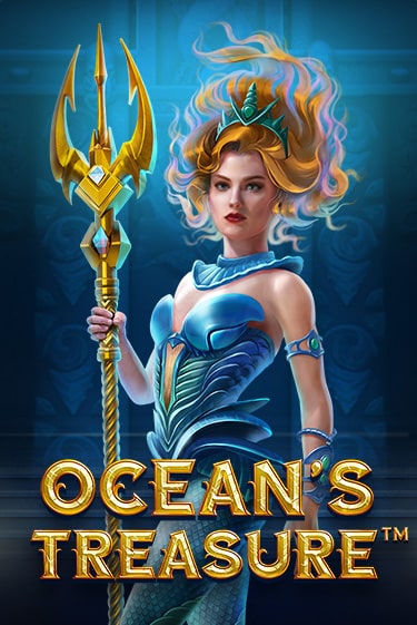 Бесплатная игра Ocean’s Treasure™ | Вулкан Казино играть онлайн