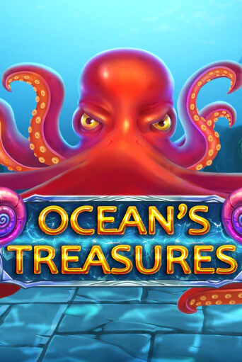 Бесплатная игра Ocean's Treasures | Вулкан Казино играть онлайн