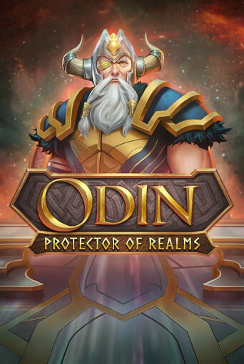 Бесплатная игра Odin Protector of Realms | Вулкан Казино играть онлайн