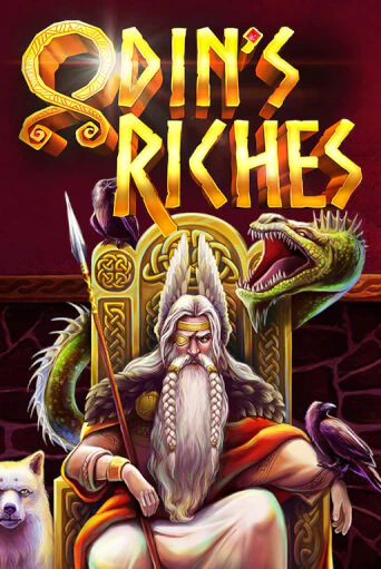 Бесплатная игра Odin's Riches | Вулкан Казино играть онлайн