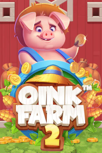 Бесплатная игра Oink Farm 2™ | Вулкан Казино играть онлайн