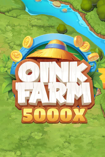 Бесплатная игра Oink Farm | Вулкан Казино играть онлайн