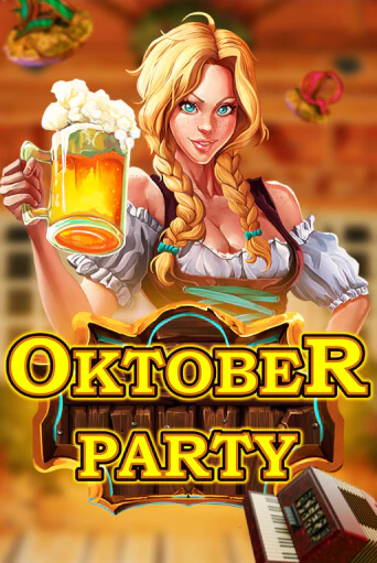 Бесплатная игра Oktober Party | Вулкан Казино играть онлайн