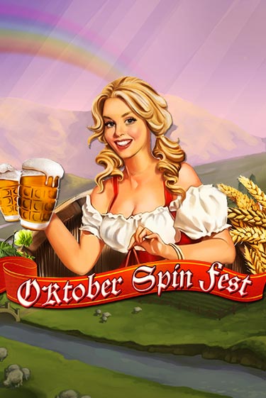 Бесплатная игра Oktober Spin Fest | Вулкан Казино играть онлайн