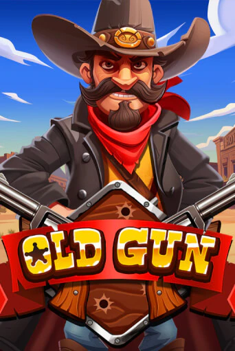 Бесплатная игра Old Gun | Вулкан Казино играть онлайн