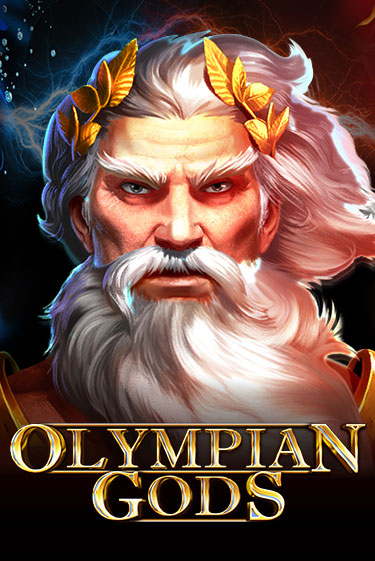 Бесплатная игра Olympian Gods | Вулкан Казино играть онлайн