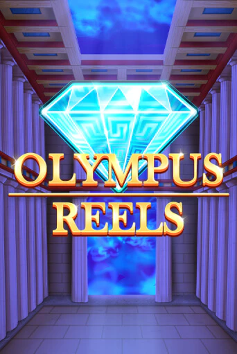 Бесплатная игра Olympus Reels | Вулкан Казино играть онлайн