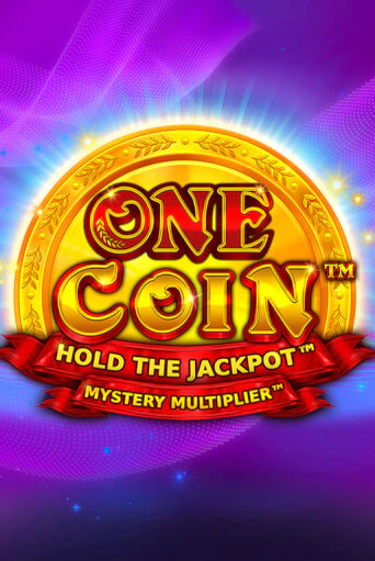 Бесплатная игра One Coin | Вулкан Казино играть онлайн