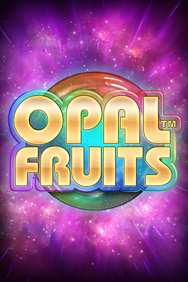 Бесплатная игра Opal Fruits | Вулкан Казино играть онлайн