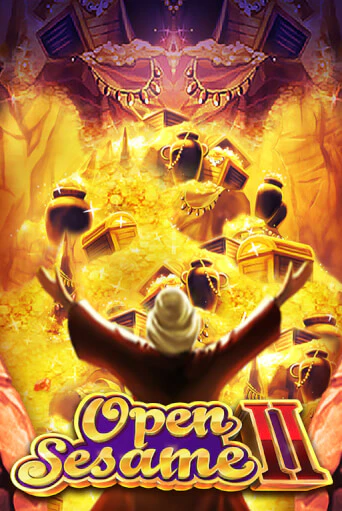 Бесплатная игра Open Sesame II | Вулкан Казино играть онлайн