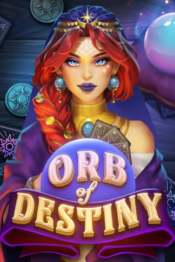 Бесплатная игра Orb of Destiny | Вулкан Казино играть онлайн