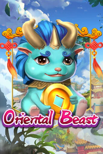 Бесплатная игра Oriental Beast | Вулкан Казино играть онлайн