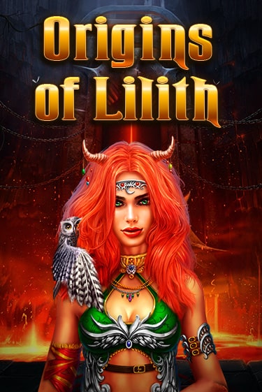 Бесплатная игра Origins Of Lilith | Вулкан Казино играть онлайн