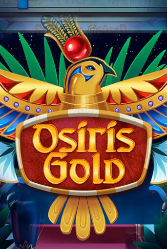 Бесплатная игра Osiris Gold | Вулкан Казино играть онлайн