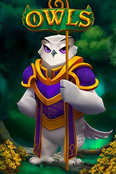 Бесплатная игра Owls | Вулкан Казино играть онлайн