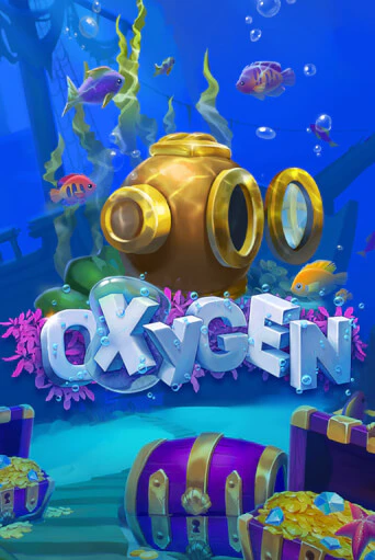 Бесплатная игра Oxygen | Вулкан Казино играть онлайн