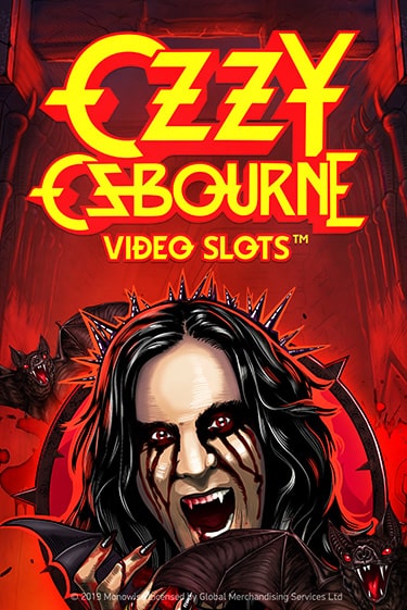 Бесплатная игра Ozzy Osbourne Video Slots™ | Вулкан Казино играть онлайн
