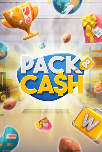 Бесплатная игра Pack & Cash | Вулкан Казино играть онлайн