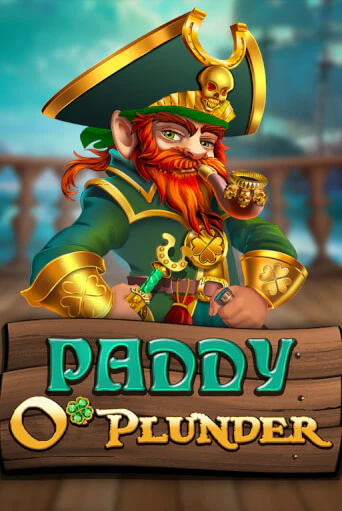 Бесплатная игра Paddy O’Plunder | Вулкан Казино играть онлайн
