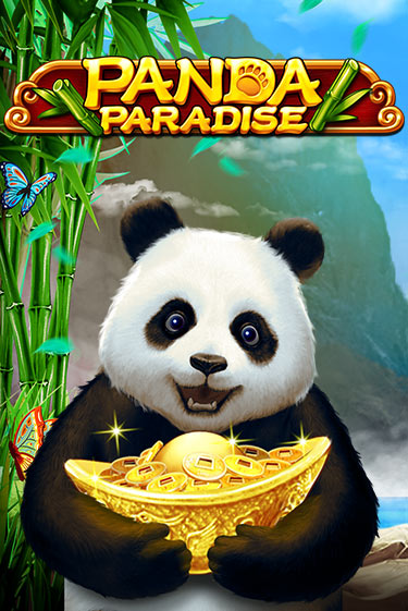 Бесплатная игра Panda Paradise | Вулкан Казино играть онлайн