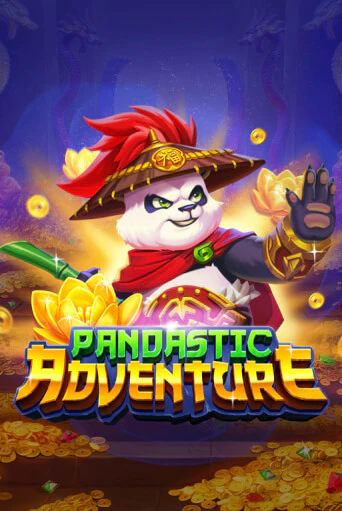 Бесплатная игра Pandastic Adventure | Вулкан Казино играть онлайн