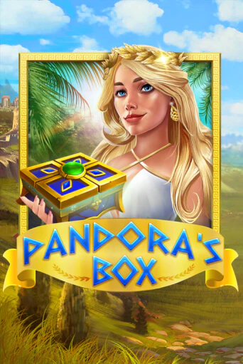 Бесплатная игра Pandora's Box  | Вулкан Казино играть онлайн