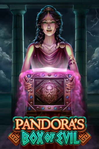 Бесплатная игра Pandora's Box of Evil | Вулкан Казино играть онлайн