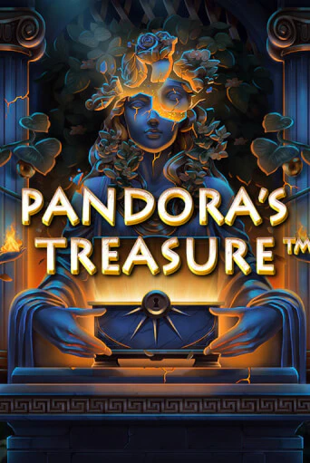 Бесплатная игра Pandora’s Treasure | Вулкан Казино играть онлайн