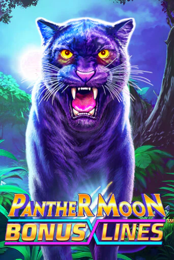 Бесплатная игра Panther Moon: Bonus Lines™ | Вулкан Казино играть онлайн