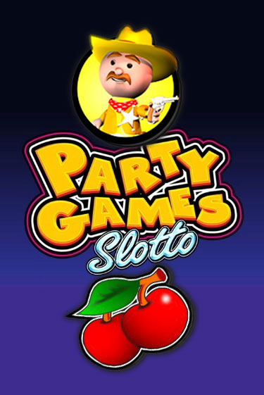 Бесплатная игра Party Games Slotto | Вулкан Казино играть онлайн
