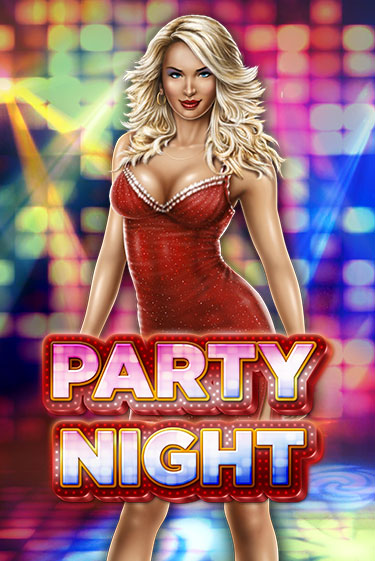 Бесплатная игра Party Night | Вулкан Казино играть онлайн