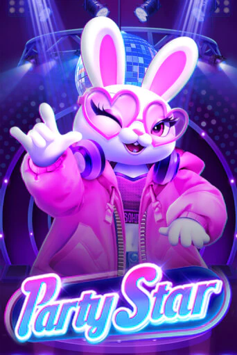 Бесплатная игра Party Star | Вулкан Казино играть онлайн