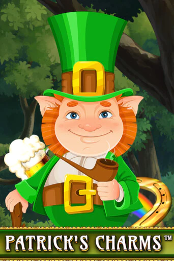 Бесплатная игра Patrick’s Charms | Вулкан Казино играть онлайн