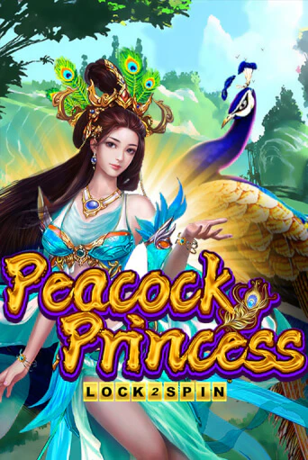Бесплатная игра Peacock Princess | Вулкан Казино играть онлайн