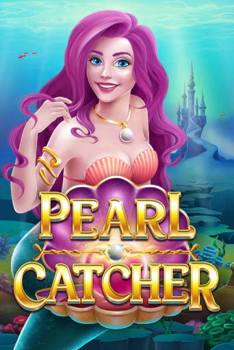 Бесплатная игра Pearl Catcher | Вулкан Казино играть онлайн
