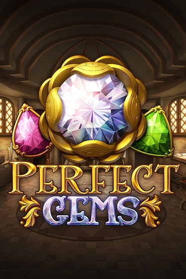 Бесплатная игра Perfect Gems | Вулкан Казино играть онлайн