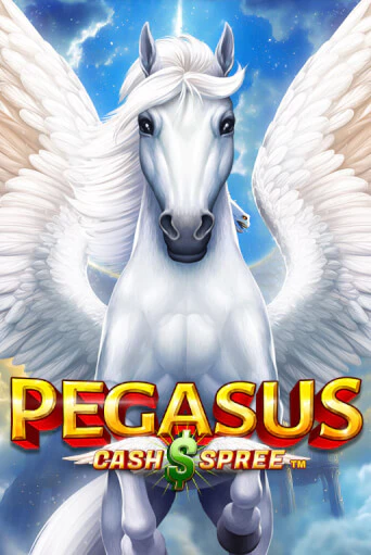 Бесплатная игра Pegasus Cash Spree | Вулкан Казино играть онлайн