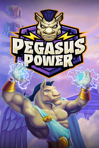 Бесплатная игра Pegasus Power | Вулкан Казино играть онлайн