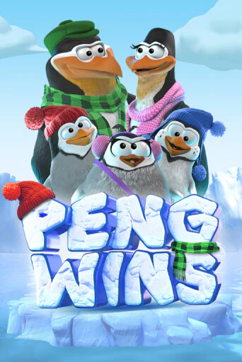 Бесплатная игра PengWins | Вулкан Казино играть онлайн