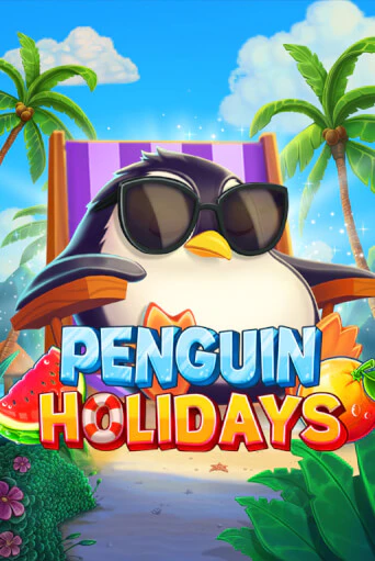 Бесплатная игра Penguin Holidays | Вулкан Казино играть онлайн