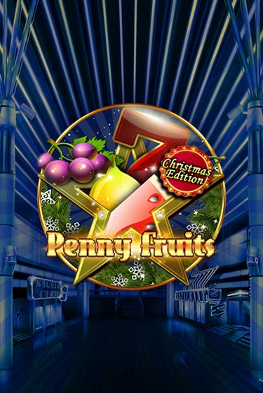Бесплатная игра Penny Fruits - Christmas Edition | Вулкан Казино играть онлайн