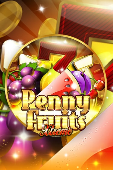 Бесплатная игра Penny Fruits Xtreme | Вулкан Казино играть онлайн